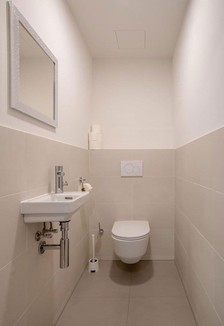 3 bedroom flat to rent, 77 m², Wien, Vienna 3 bedroom flat to rent, 77 m², Wien, Vienna