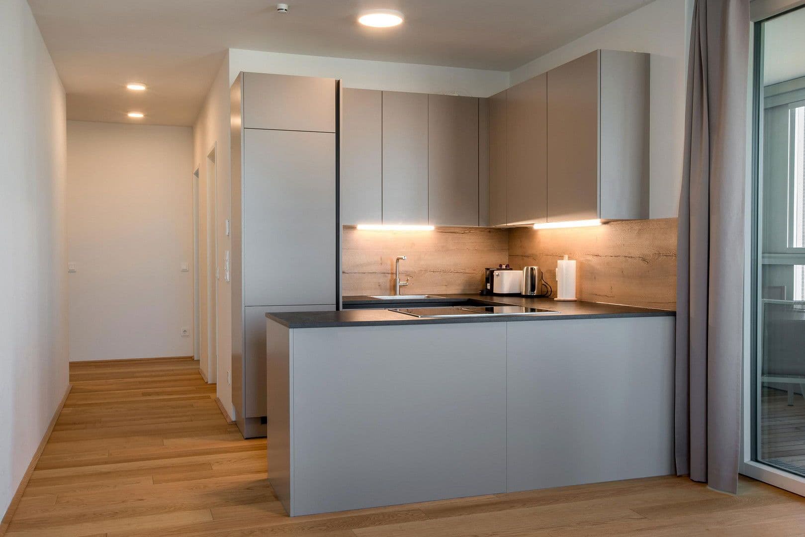 3 bedroom flat to rent, 77 m², Wien, Vienna 3 bedroom flat to rent, 77 m², Wien, Vienna