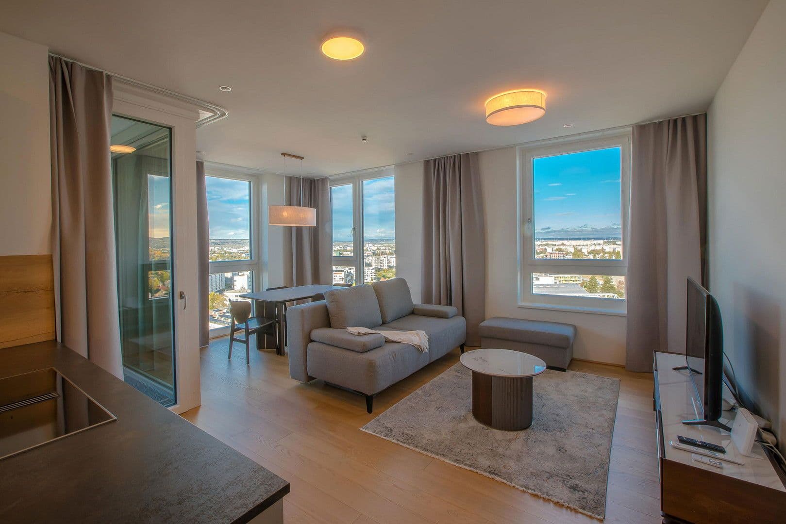 3 bedroom flat to rent, 77 m², Wien, Vienna 3 bedroom flat to rent, 77 m², Wien, Vienna