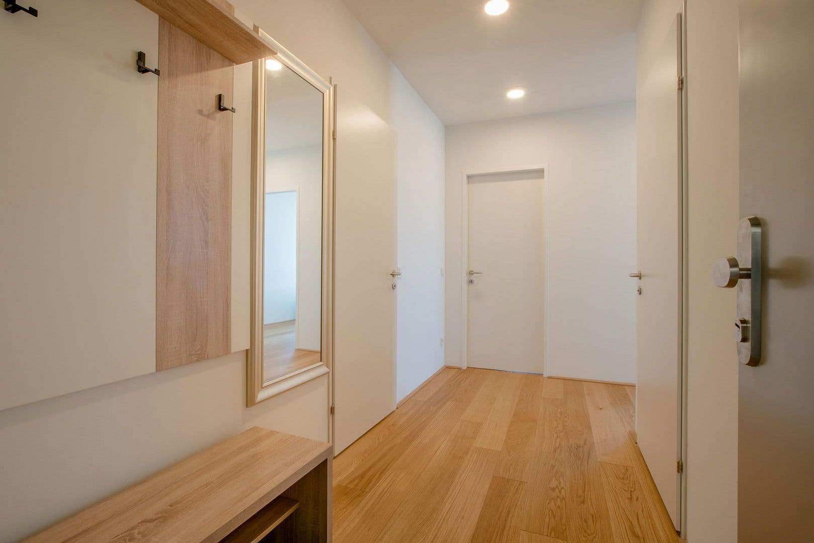 3 bedroom flat to rent, 77 m², Wien, Vienna 3 bedroom flat to rent, 77 m², Wien, Vienna