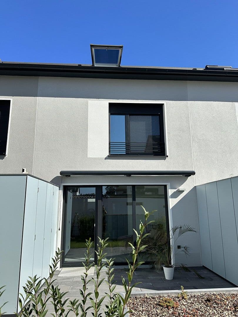 house to rent, 145 m², Fürth, Bavaria house to rent, 145 m², Fürth, Bavaria