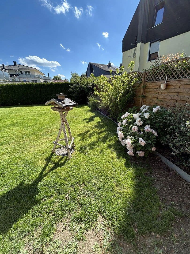 3 bedroom flat for sale, 95 m², Isardamm 91 F, Geretsried, Bavaria 3 bedroom flat for sale, 95 m², Isardamm 91 F, Geretsried, Bavaria