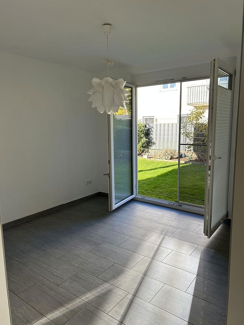 3 bedroom flat for sale, 95 m², Isardamm 91 F, Geretsried, Bavaria 3 bedroom flat for sale, 95 m², Isardamm 91 F, Geretsried, Bavaria