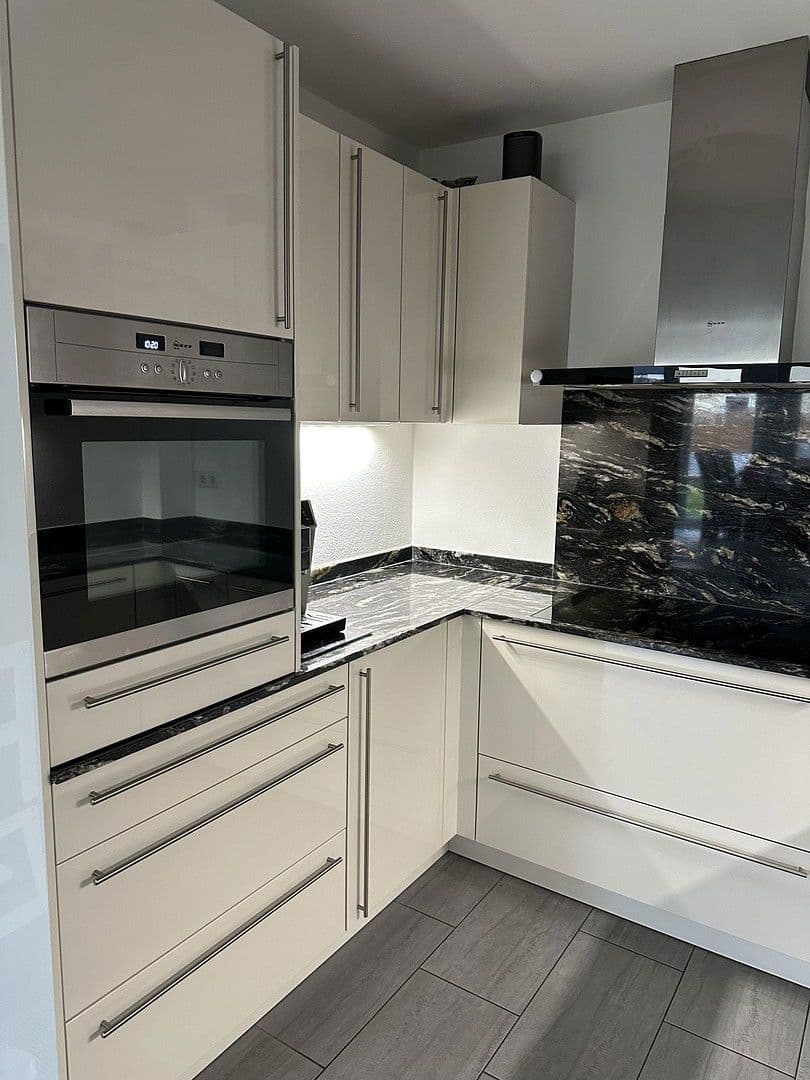 3 bedroom flat for sale, 95 m², Isardamm 91 F, Geretsried, Bavaria 3 bedroom flat for sale, 95 m², Isardamm 91 F, Geretsried, Bavaria