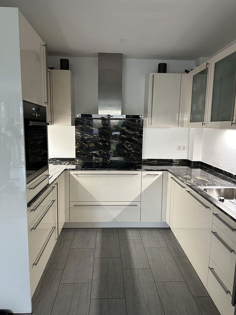 3 bedroom flat for sale, 95 m², Isardamm 91 F, Geretsried, Bavaria 3 bedroom flat for sale, 95 m², Isardamm 91 F, Geretsried, Bavaria