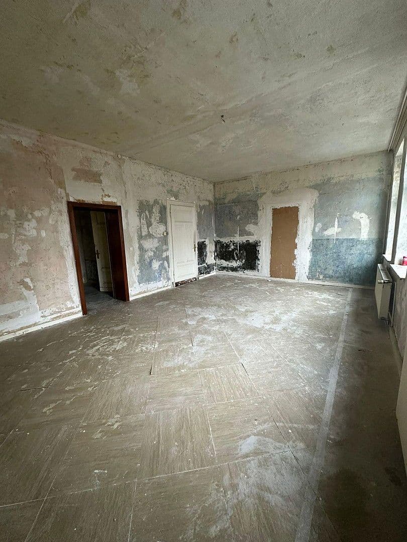 3 bedroom flat to rent, 77 m², Huckarder Straße 9, Dortmund, North Rhine-Westphalia 3 bedroom flat to rent, 77 m², Huckarder Straße 9, Dortmund, North Rhine-Westphalia