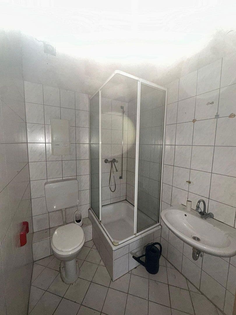 3 bedroom flat to rent, 77 m², Huckarder Straße 9, Dortmund, North Rhine-Westphalia 3 bedroom flat to rent, 77 m², Huckarder Straße 9, Dortmund, North Rhine-Westphalia