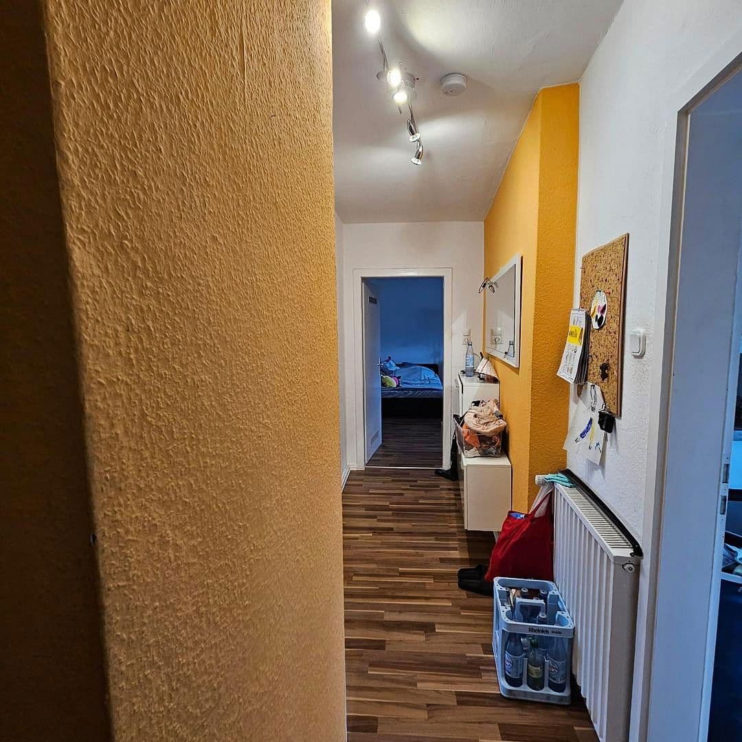 3 bedroom flat to rent, 55 m², Wideystraße 30, Witten, North Rhine-Westphalia 3 bedroom flat to rent, 55 m², Wideystraße 30, Witten, North Rhine-Westphalia