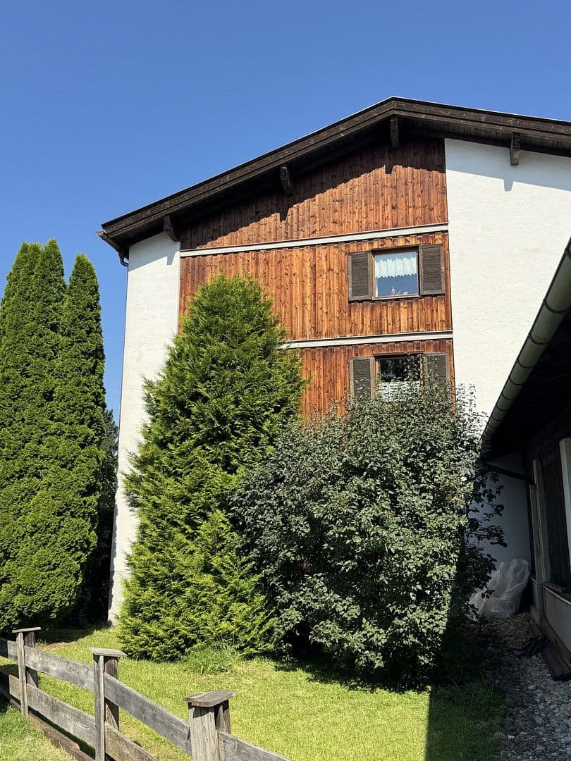 3 bedroom flat to rent, 78 m², Schliersee, Bavaria 3 bedroom flat to rent, 78 m², Schliersee, Bavaria