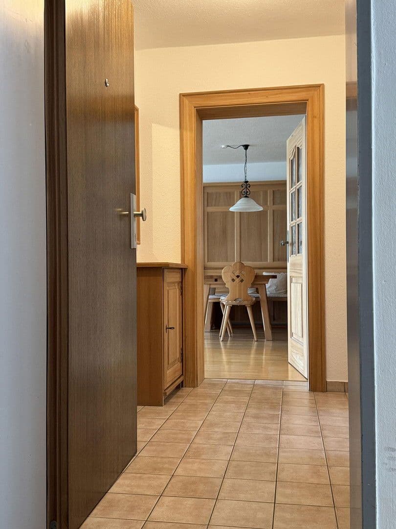 3 bedroom flat to rent, 78 m², Schliersee, Bavaria 3 bedroom flat to rent, 78 m², Schliersee, Bavaria