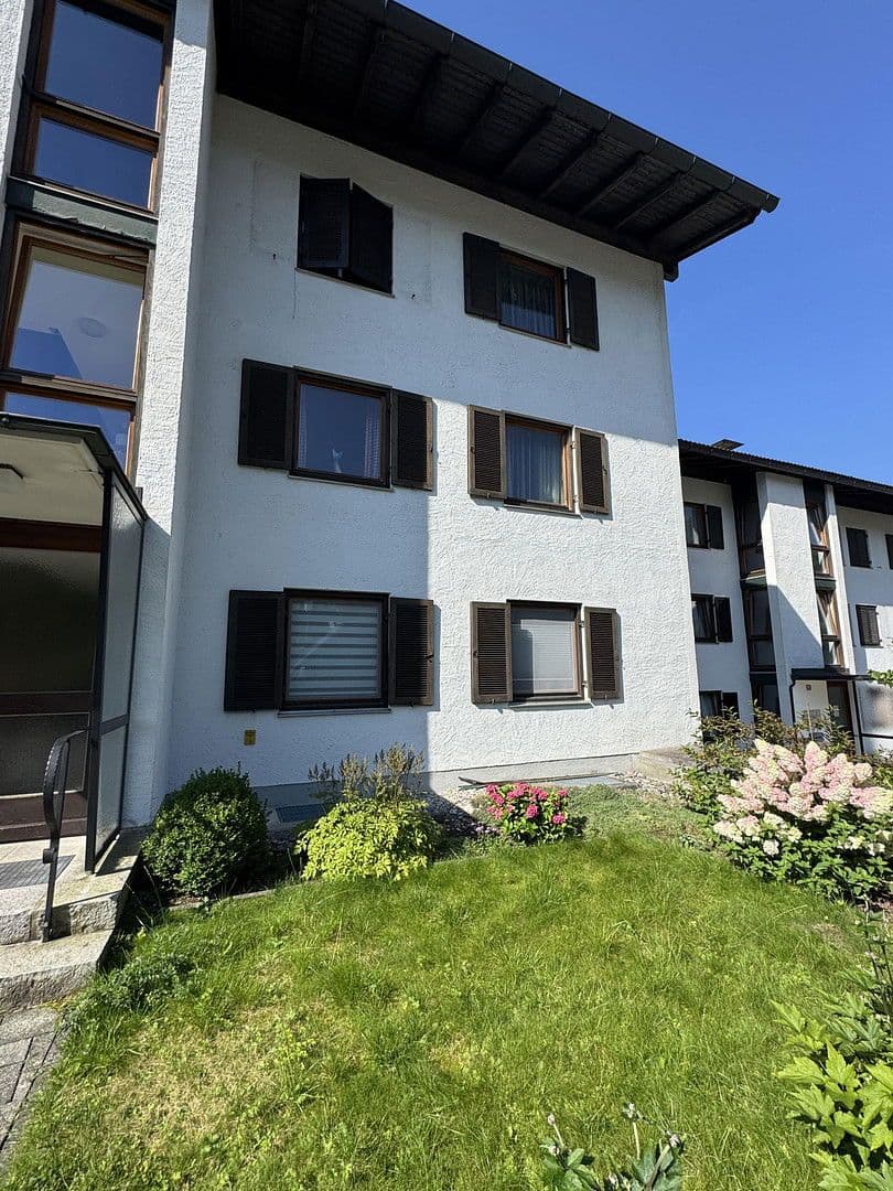 3 bedroom flat to rent, 78 m², Schliersee, Bavaria 3 bedroom flat to rent, 78 m², Schliersee, Bavaria