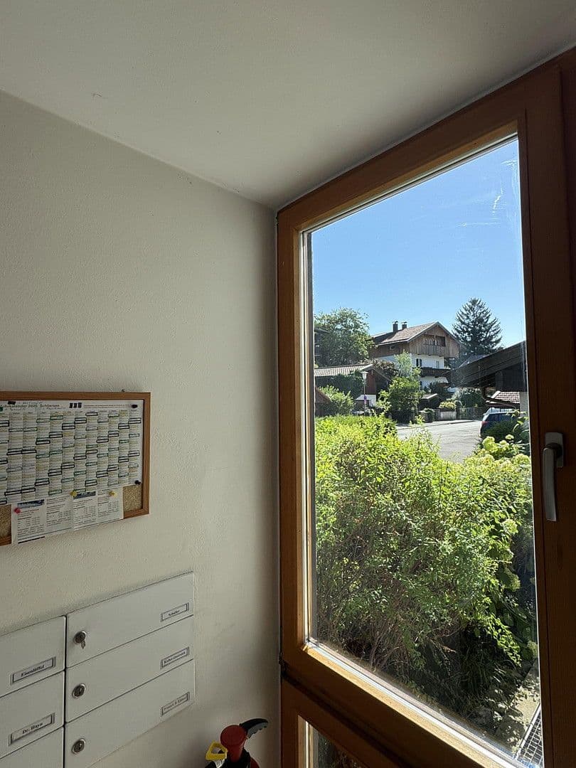 3 bedroom flat to rent, 78 m², Schliersee, Bavaria 3 bedroom flat to rent, 78 m², Schliersee, Bavaria