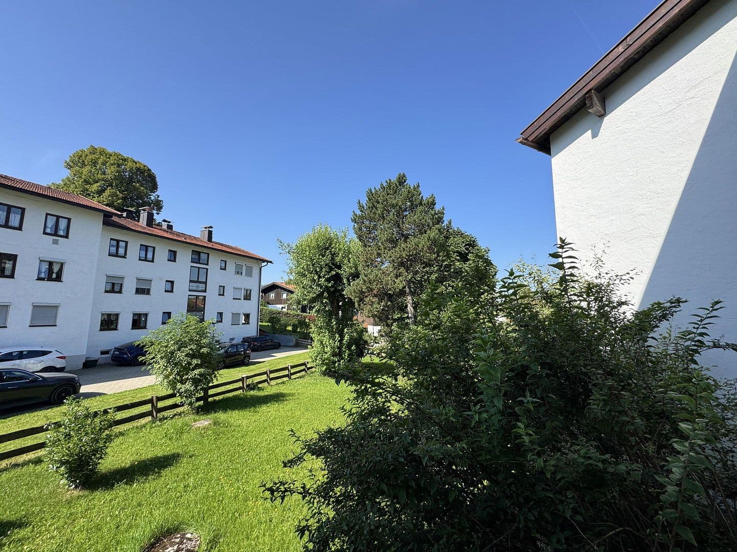 3 bedroom flat to rent, 78 m², Schliersee, Bavaria 3 bedroom flat to rent, 78 m², Schliersee, Bavaria