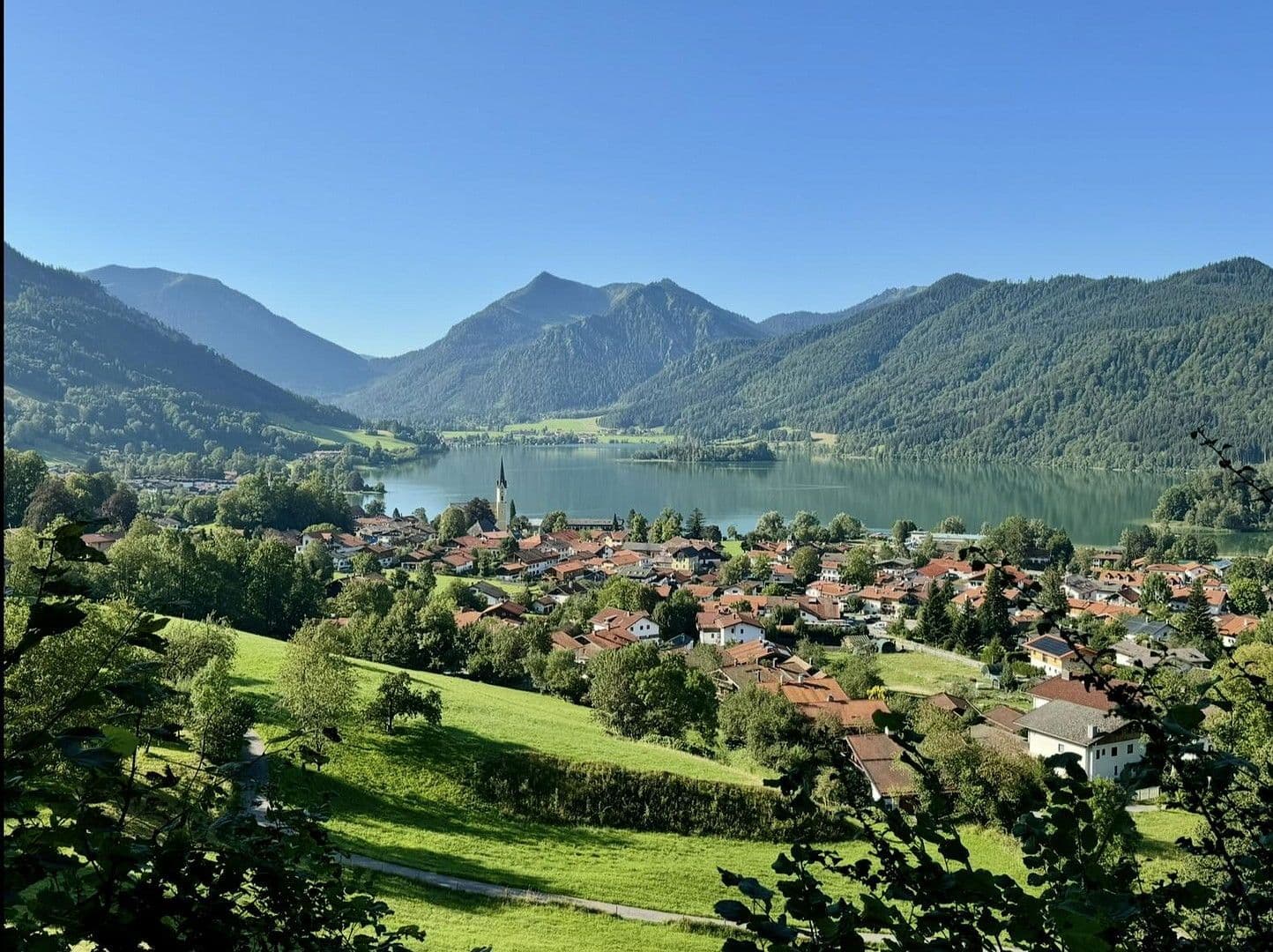 3 bedroom flat to rent, 78 m², Schliersee, Bavaria 3 bedroom flat to rent, 78 m², Schliersee, Bavaria