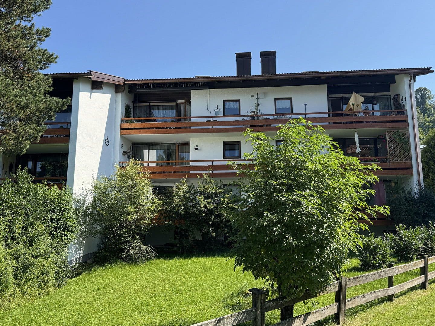 3 bedroom flat to rent, 78 m², Schliersee, Bavaria 3 bedroom flat to rent, 78 m², Schliersee, Bavaria
