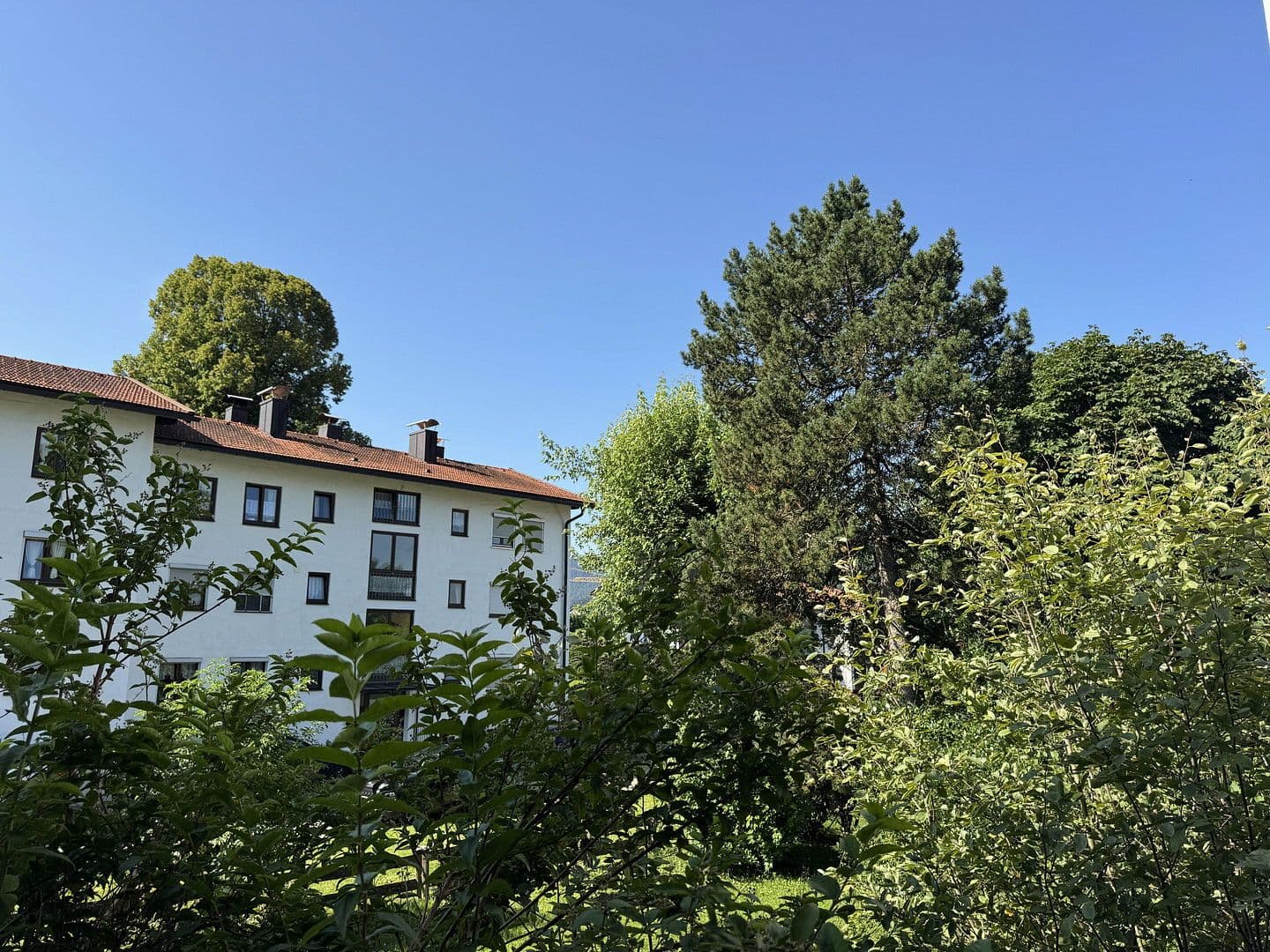 3 bedroom flat to rent, 78 m², Schliersee, Bavaria 3 bedroom flat to rent, 78 m², Schliersee, Bavaria