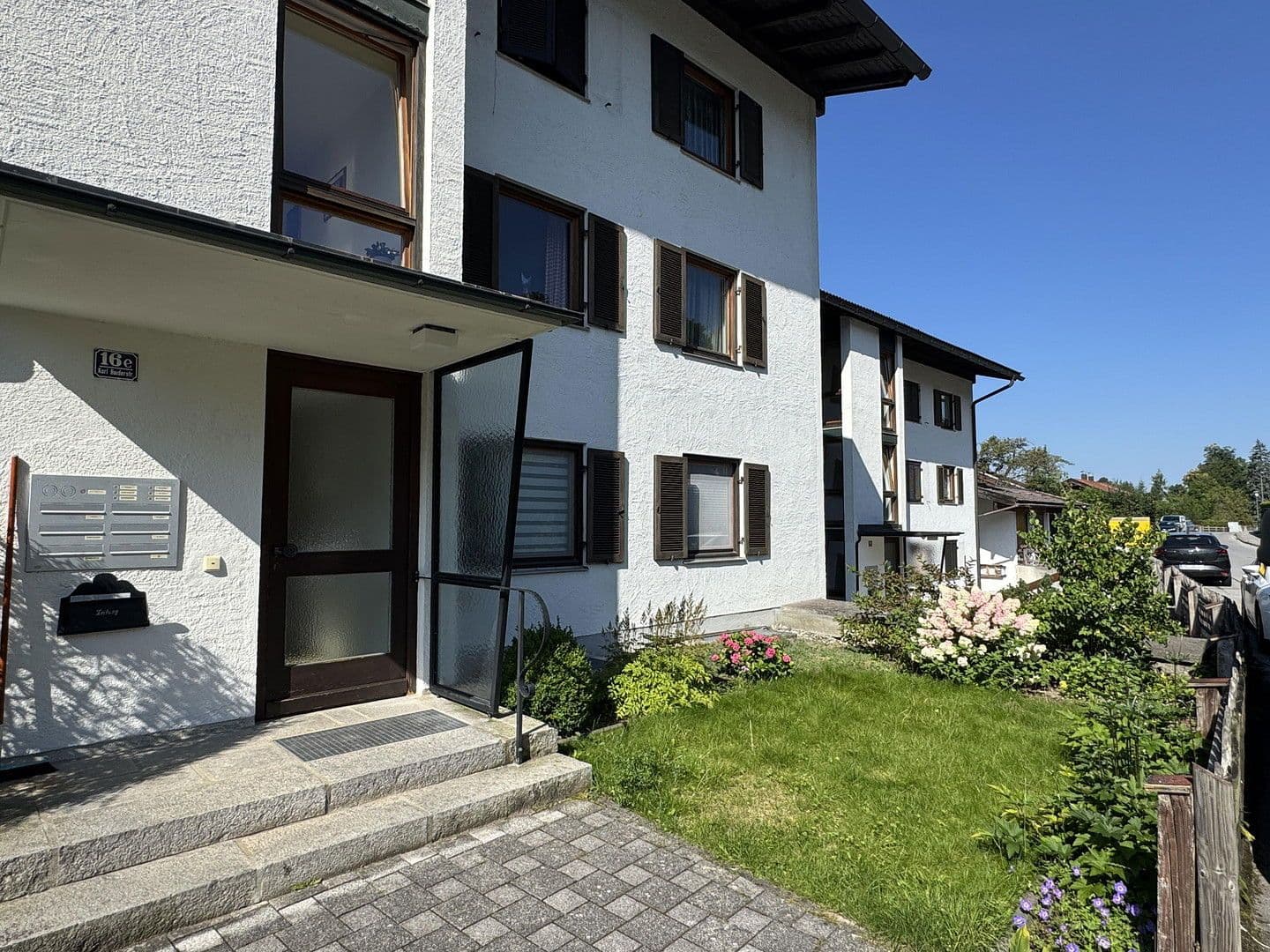 3 bedroom flat to rent, 78 m², Schliersee, Bavaria 3 bedroom flat to rent, 78 m², Schliersee, Bavaria
