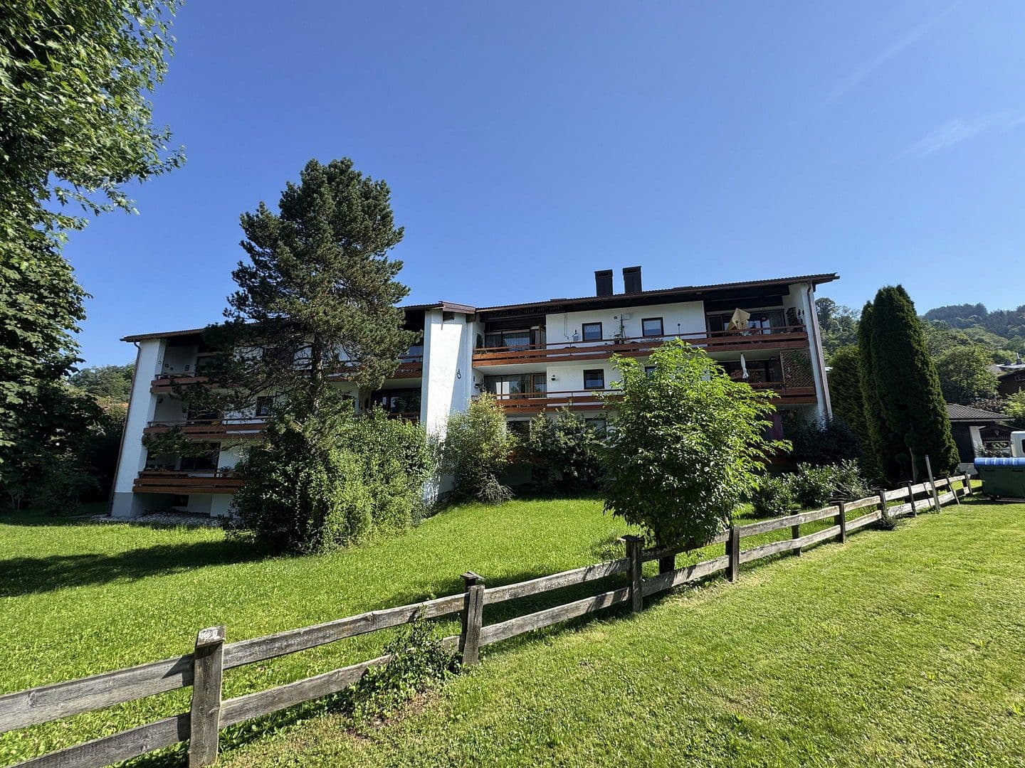 3 bedroom flat to rent, 78 m², Schliersee, Bavaria 3 bedroom flat to rent, 78 m², Schliersee, Bavaria