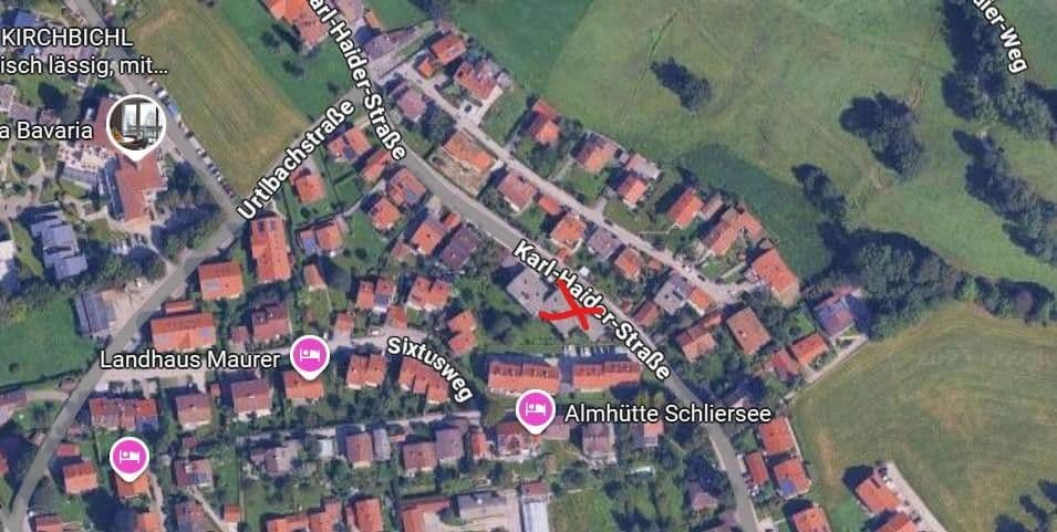 3 bedroom flat to rent, 78 m², Schliersee, Bavaria 3 bedroom flat to rent, 78 m², Schliersee, Bavaria