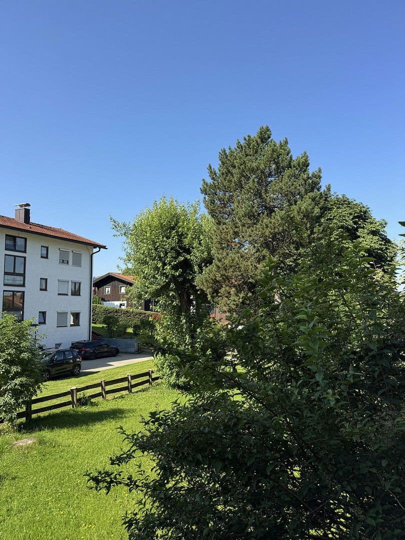 3 bedroom flat to rent, 78 m², Schliersee, Bavaria 3 bedroom flat to rent, 78 m², Schliersee, Bavaria
