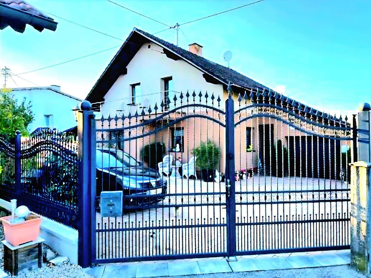 house for sale, 120 m², Hadersdorferweg 3, Altheim, Upper Austria house for sale, 120 m², Hadersdorferweg 3, Altheim, Upper Austria