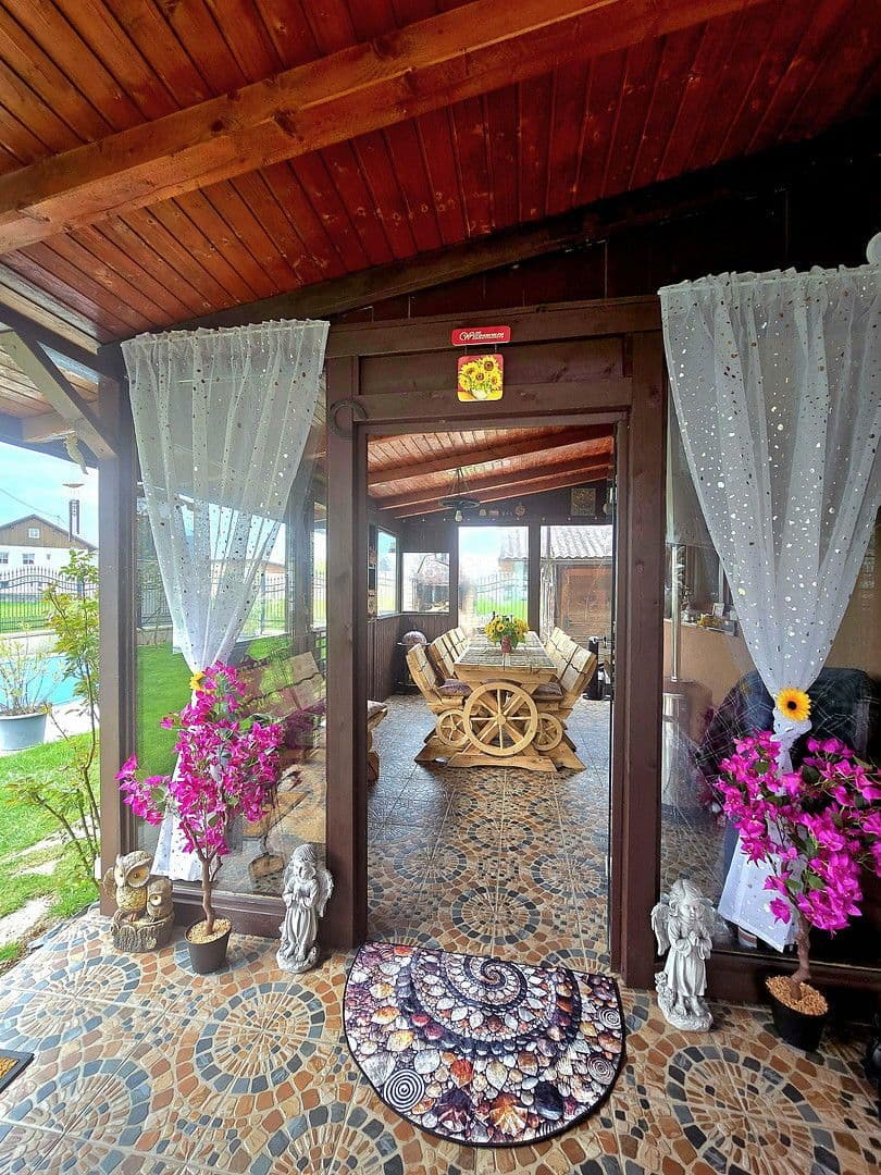 house for sale, 120 m², Hadersdorferweg 3, Altheim, Upper Austria house for sale, 120 m², Hadersdorferweg 3, Altheim, Upper Austria