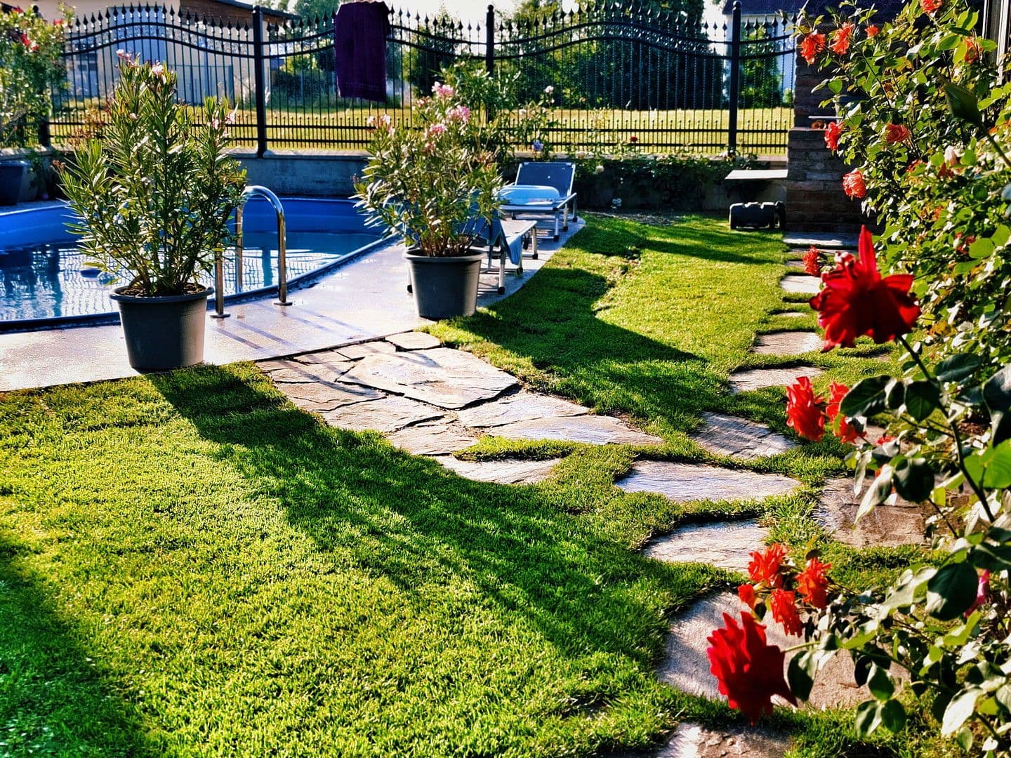 house for sale, 120 m², Hadersdorferweg 3, Altheim, Upper Austria house for sale, 120 m², Hadersdorferweg 3, Altheim, Upper Austria