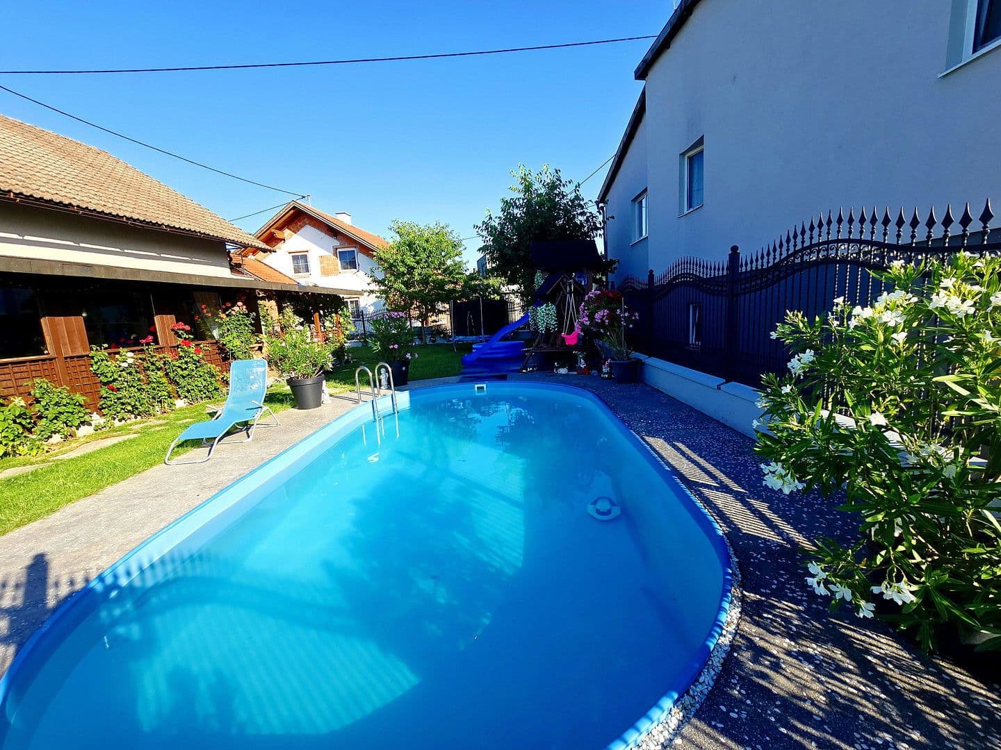 house for sale, 120 m², Hadersdorferweg 3, Altheim, Upper Austria house for sale, 120 m², Hadersdorferweg 3, Altheim, Upper Austria