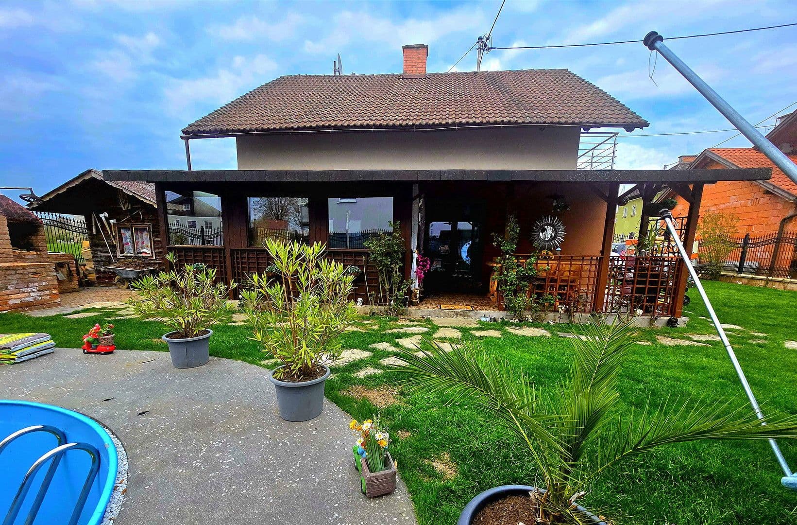 house for sale, 120 m², Hadersdorferweg 3, Altheim, Upper Austria house for sale, 120 m², Hadersdorferweg 3, Altheim, Upper Austria