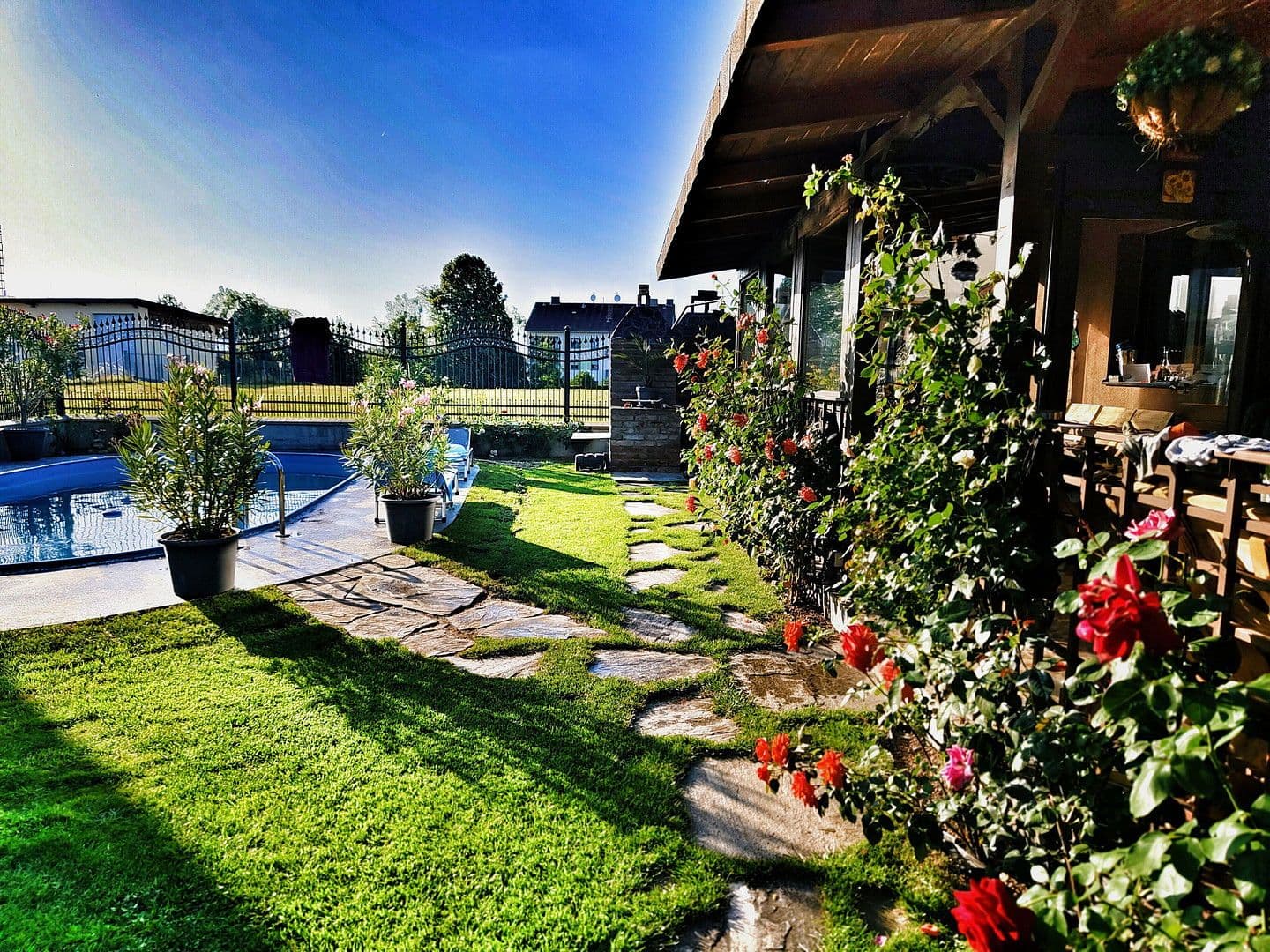 house for sale, 120 m², Hadersdorferweg 3, Altheim, Upper Austria house for sale, 120 m², Hadersdorferweg 3, Altheim, Upper Austria