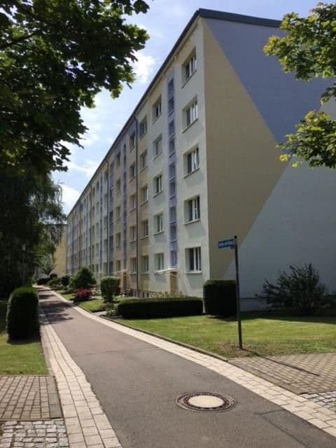 2 bedroom flat to rent, 47 m², Straße der Einheit 28, Neukieritzsch, Saxony 2 bedroom flat to rent, 47 m², Straße der Einheit 28, Neukieritzsch, Saxony