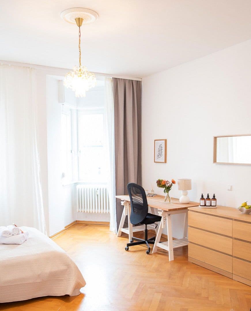 flat to rent, 23 m², Brettener Str. 11, Pforzheim, Baden-Württemberg flat to rent, 23 m², Brettener Str. 11, Pforzheim, Baden-Württemberg