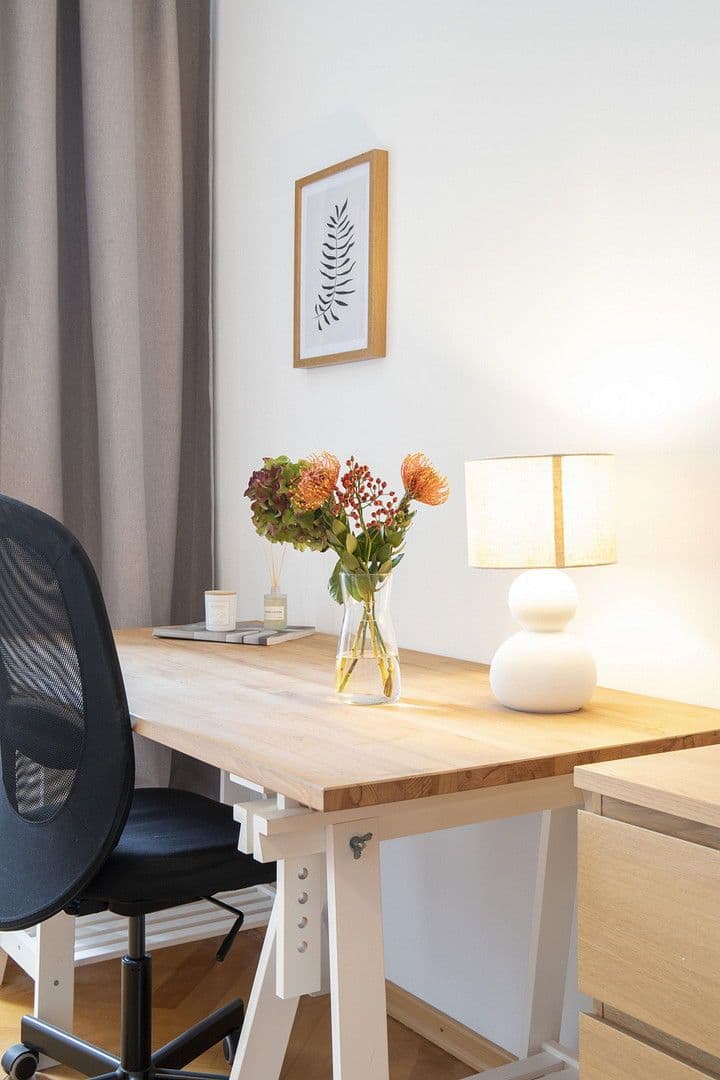 flat to rent, 23 m², Brettener Str. 11, Pforzheim, Baden-Württemberg flat to rent, 23 m², Brettener Str. 11, Pforzheim, Baden-Württemberg