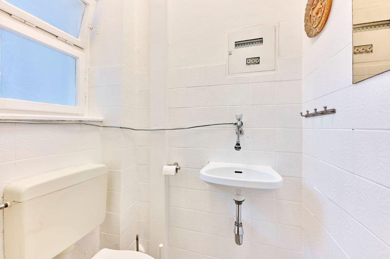 flat to rent, 23 m², Brettener Str. 11, Pforzheim, Baden-Württemberg flat to rent, 23 m², Brettener Str. 11, Pforzheim, Baden-Württemberg