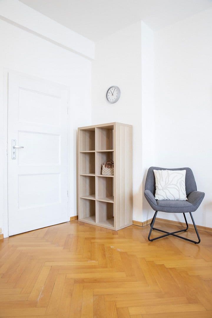 flat to rent, 23 m², Brettener Str. 11, Pforzheim, Baden-Württemberg flat to rent, 23 m², Brettener Str. 11, Pforzheim, Baden-Württemberg