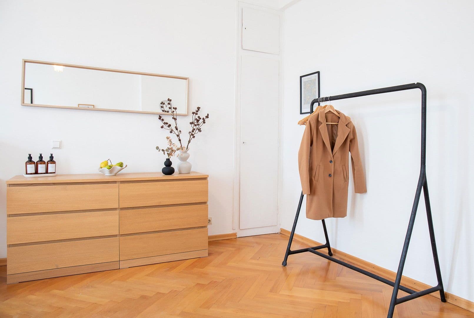 flat to rent, 23 m², Brettener Str. 11, Pforzheim, Baden-Württemberg flat to rent, 23 m², Brettener Str. 11, Pforzheim, Baden-Württemberg