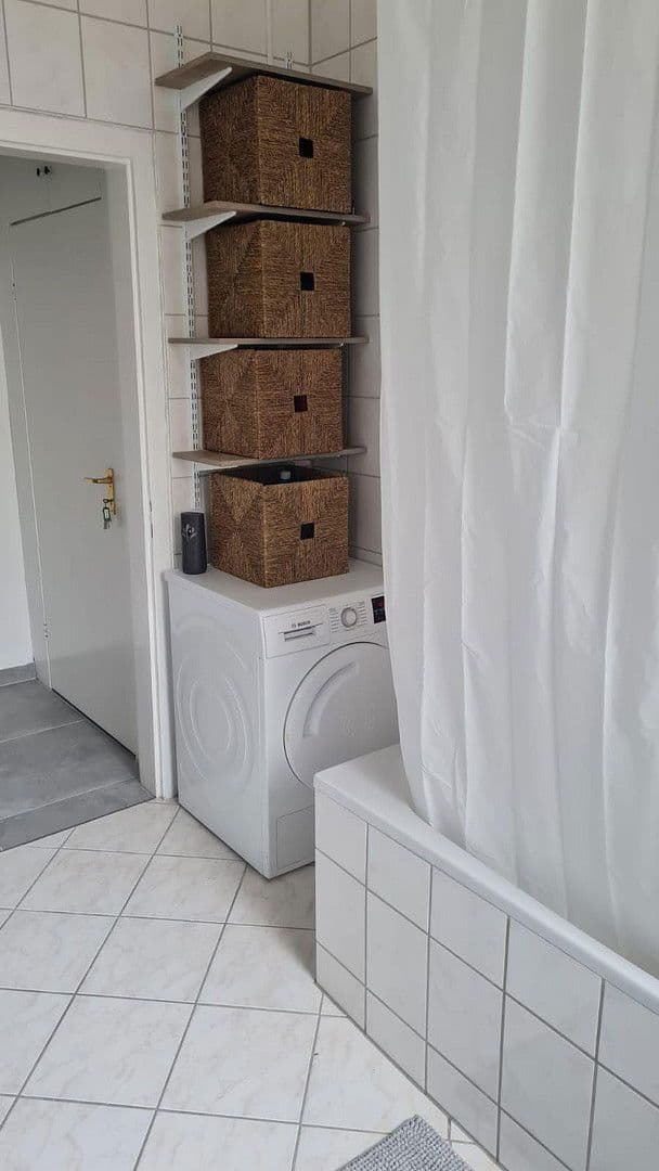 flat to rent, 23 m², Brettener Str. 11, Pforzheim, Baden-Württemberg flat to rent, 23 m², Brettener Str. 11, Pforzheim, Baden-Württemberg