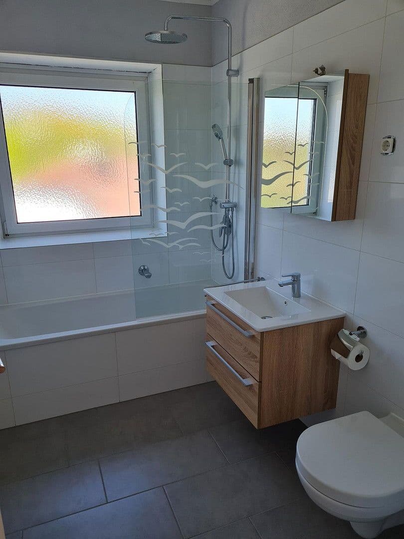 3 bedroom flat to rent, 79 m², Goldberg 9, Passau, Bavaria 3 bedroom flat to rent, 79 m², Goldberg 9, Passau, Bavaria