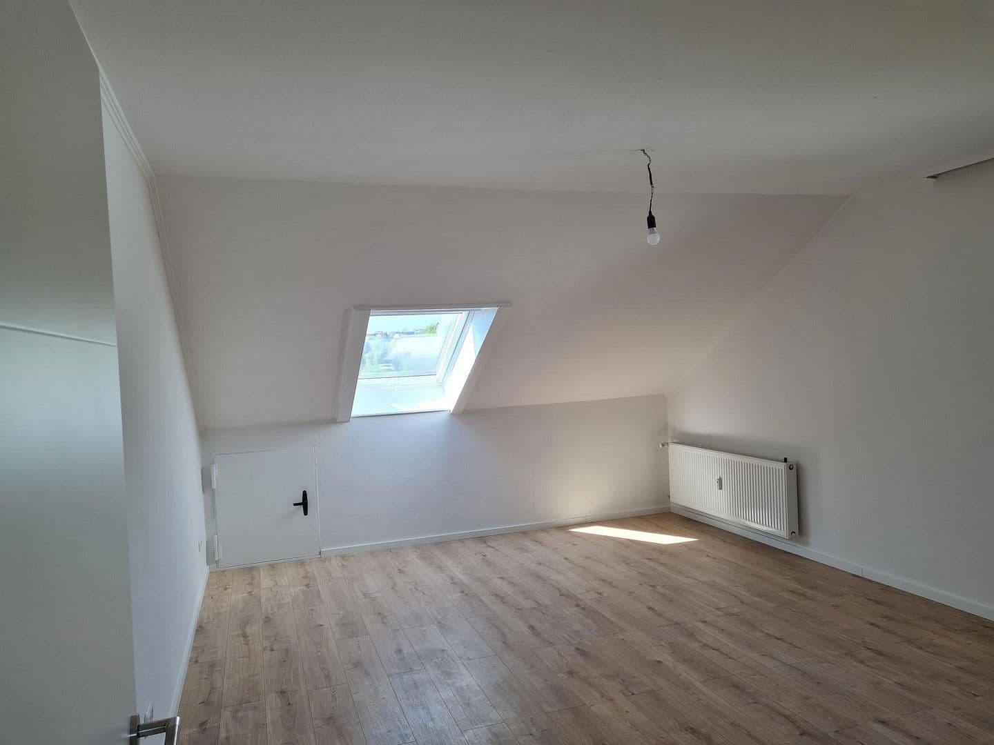 3 bedroom flat to rent, 79 m², Goldberg 9, Passau, Bavaria 3 bedroom flat to rent, 79 m², Goldberg 9, Passau, Bavaria