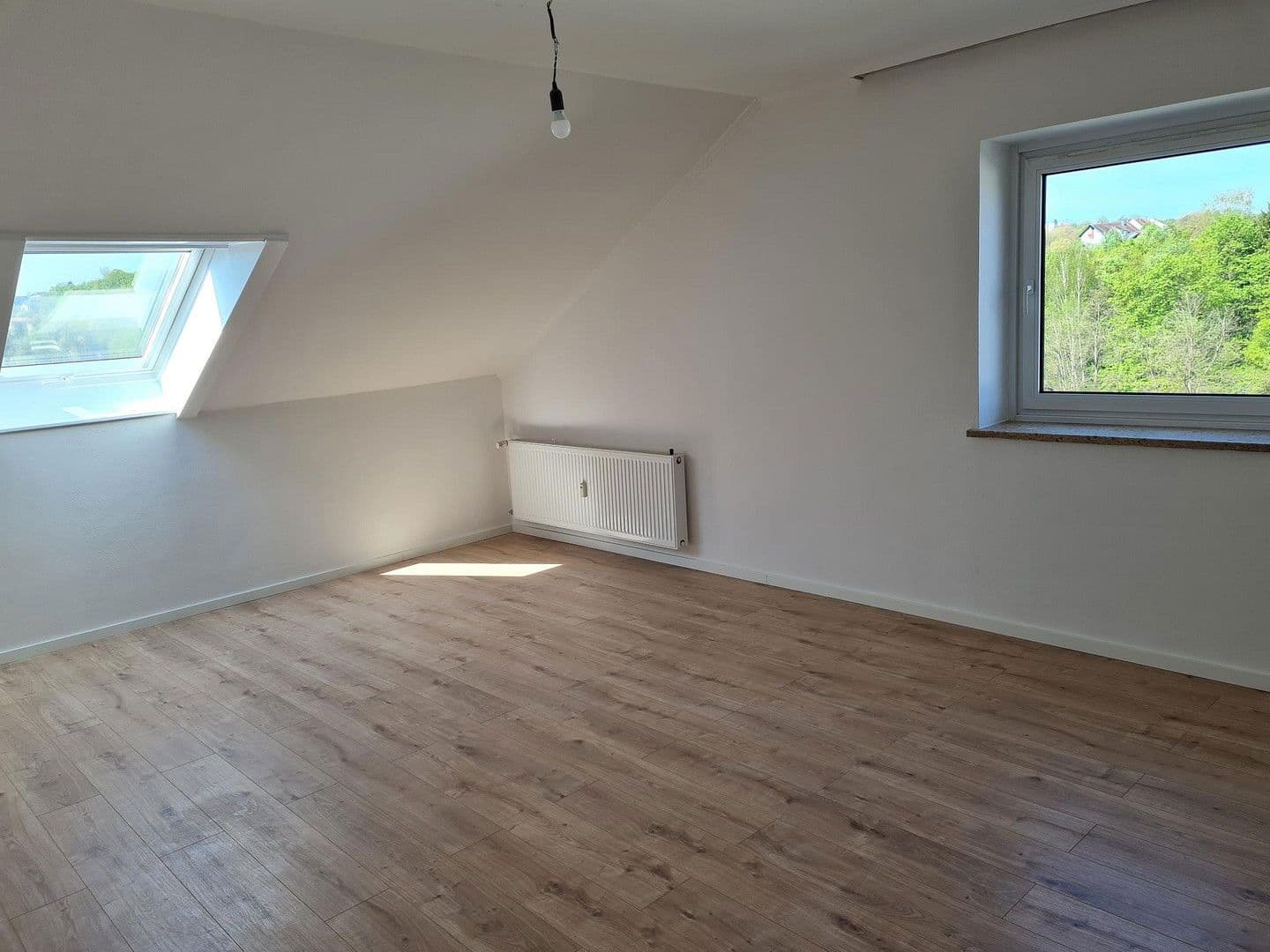 3 bedroom flat to rent, 79 m², Goldberg 9, Passau, Bavaria 3 bedroom flat to rent, 79 m², Goldberg 9, Passau, Bavaria