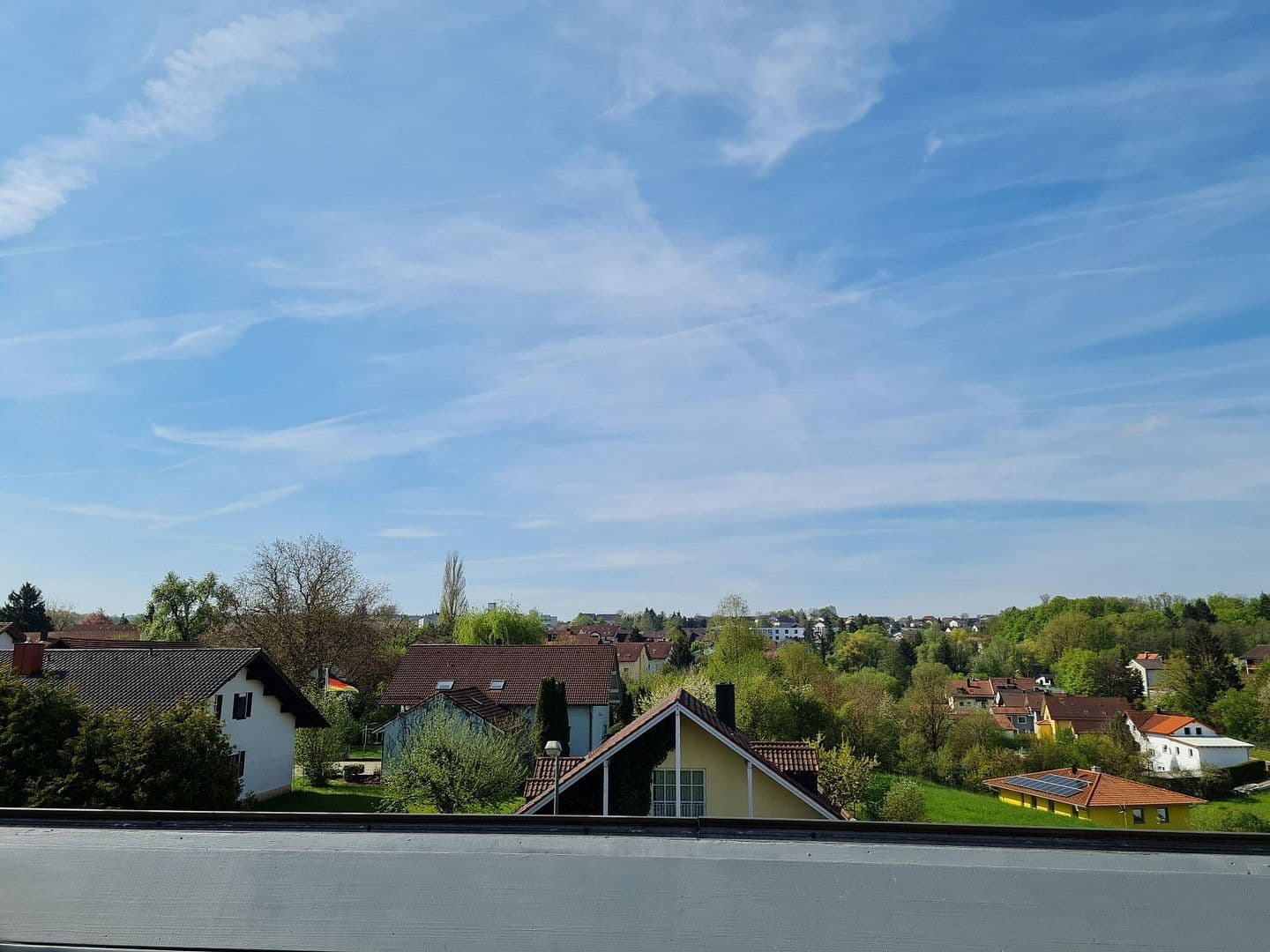 3 bedroom flat to rent, 79 m², Goldberg 9, Passau, Bavaria 3 bedroom flat to rent, 79 m², Goldberg 9, Passau, Bavaria