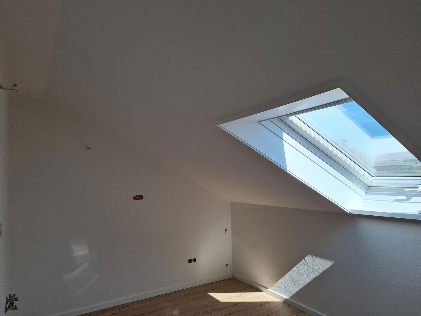 3 bedroom flat to rent, 79 m², Goldberg 9, Passau, Bavaria 3 bedroom flat to rent, 79 m², Goldberg 9, Passau, Bavaria