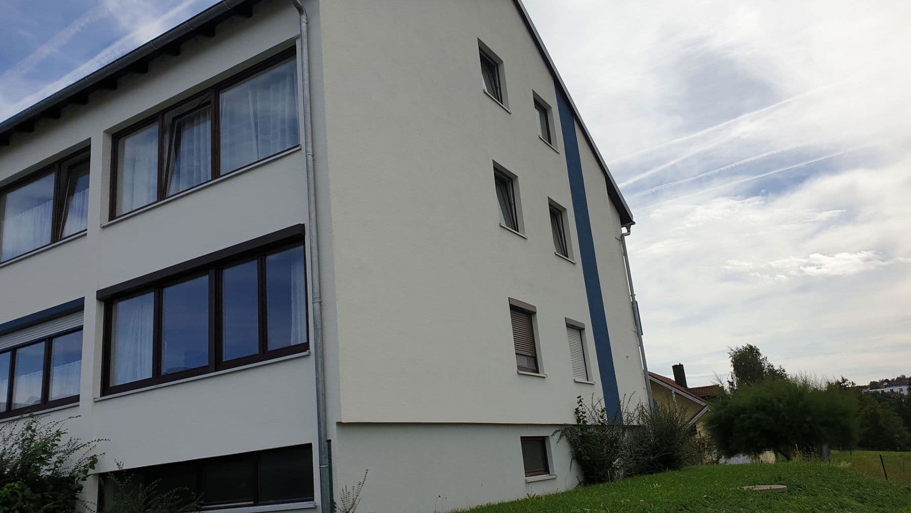 3 bedroom flat to rent, 79 m², Goldberg 9, Passau, Bavaria 3 bedroom flat to rent, 79 m², Goldberg 9, Passau, Bavaria