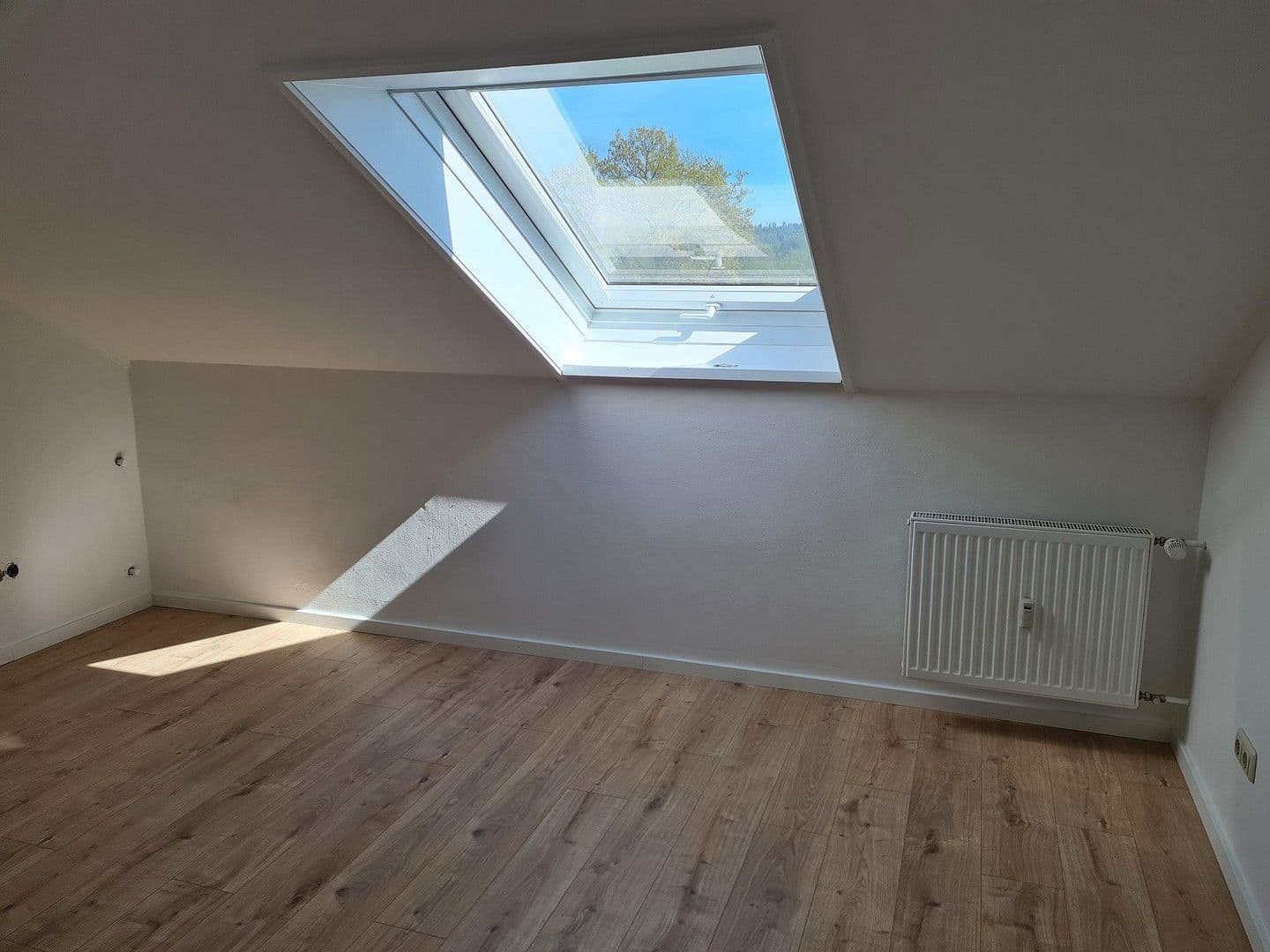 3 bedroom flat to rent, 79 m², Goldberg 9, Passau, Bavaria 3 bedroom flat to rent, 79 m², Goldberg 9, Passau, Bavaria