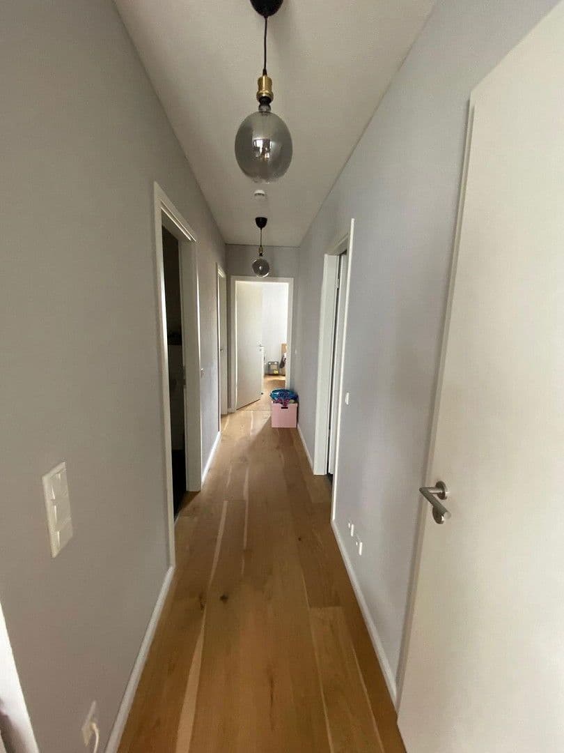 3 bedroom flat for sale, 75 m², Susan-Sontag-Weg 7, Darmstadt, Hesse 3 bedroom flat for sale, 75 m², Susan-Sontag-Weg 7, Darmstadt, Hesse