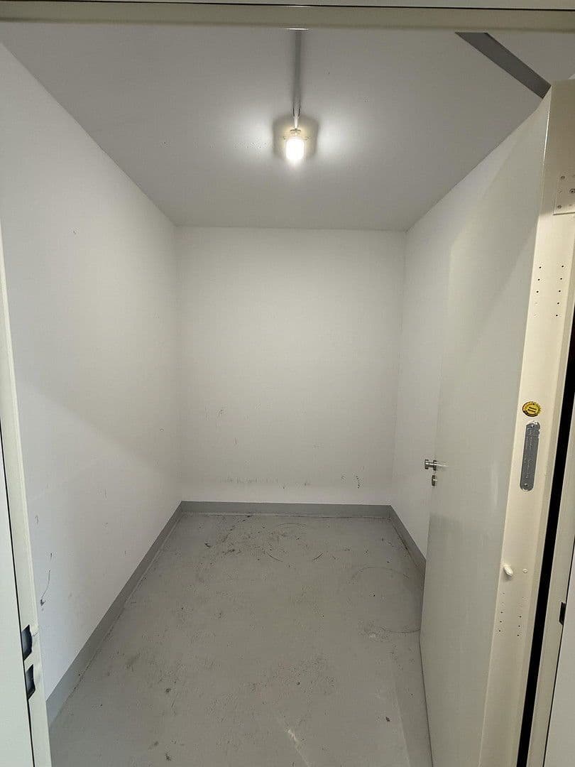 3 bedroom flat for sale, 75 m², Susan-Sontag-Weg 7, Darmstadt, Hesse 3 bedroom flat for sale, 75 m², Susan-Sontag-Weg 7, Darmstadt, Hesse