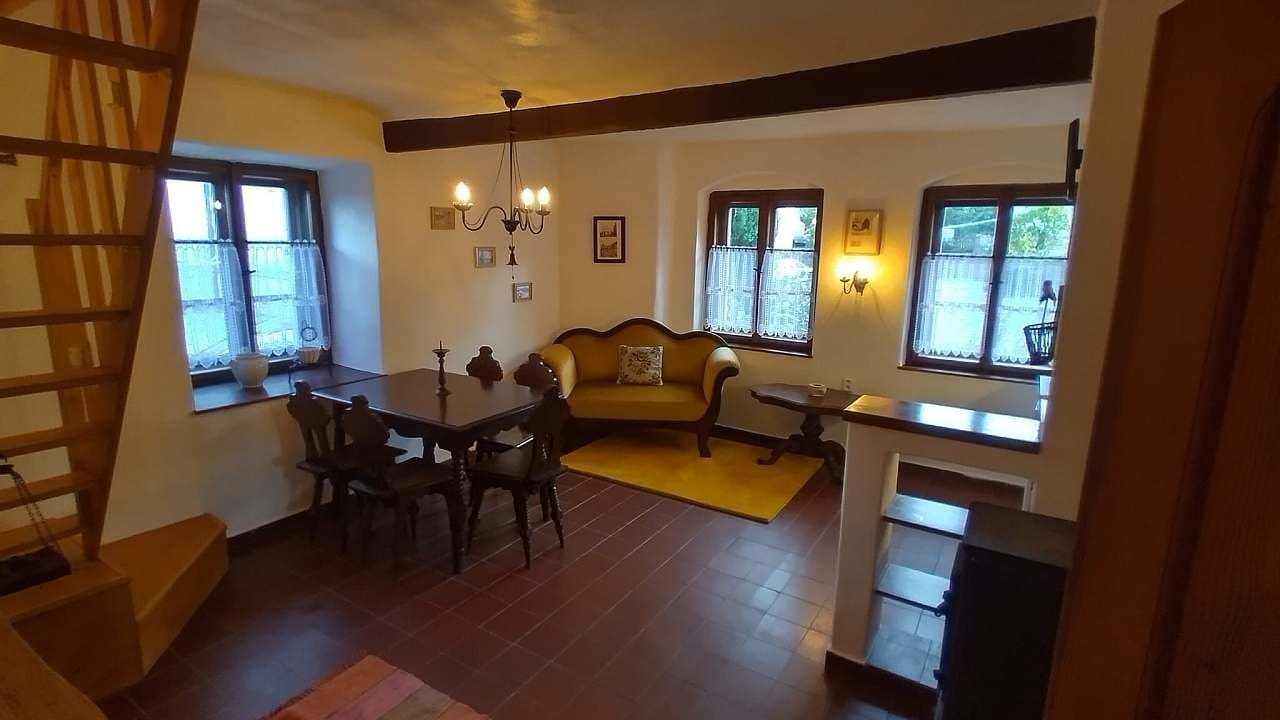 recreational property to rent, 0 m², Plánice, Plzeňský Region recreational property to rent, 0 m², Plánice, Plzeňský Region