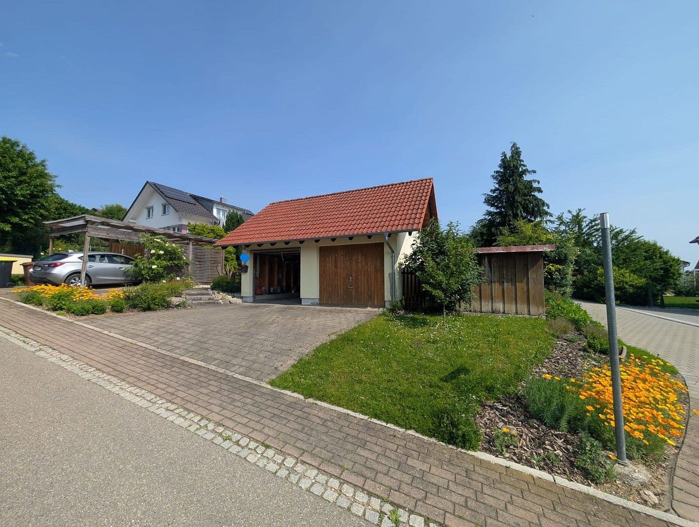 house for sale, 120 m², Eigeltingen, Baden-Württemberg house for sale, 120 m², Eigeltingen, Baden-Württemberg