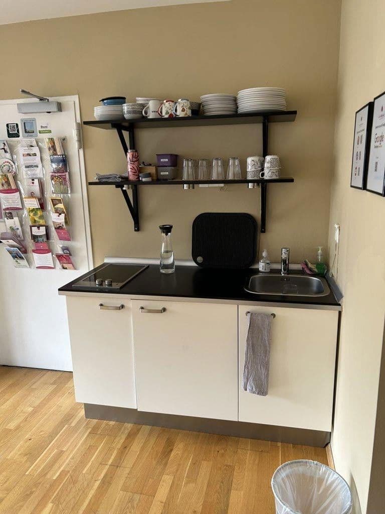 office to rent, 70 m², Zeil 43, Frankfurt am Main, Hesse office to rent, 70 m², Zeil 43, Frankfurt am Main, Hesse