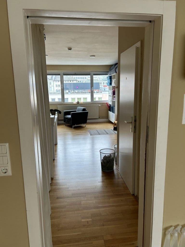 office to rent, 70 m², Zeil 43, Frankfurt am Main, Hesse office to rent, 70 m², Zeil 43, Frankfurt am Main, Hesse